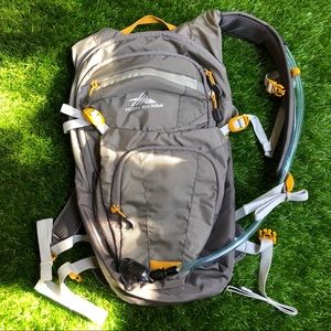 High Sierra | CRAGIN Hydration Pack✨